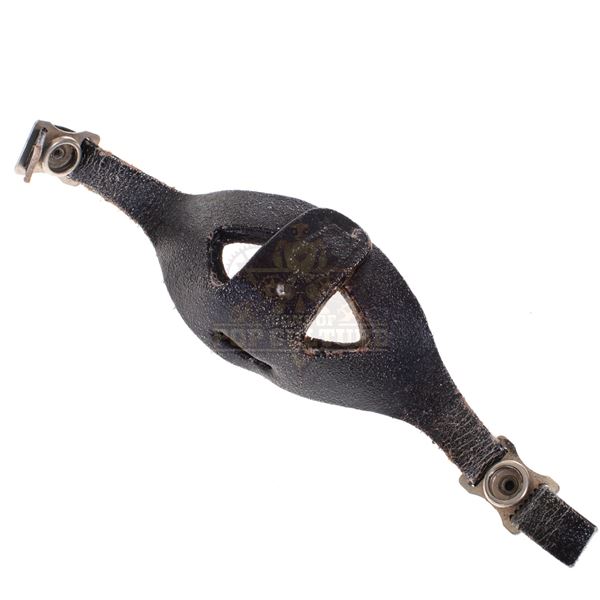 Starship Troopers Chin Strap A398