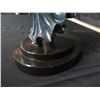 Image 8 : Female Figure, Signed Erte Sevenarts, Ltd 370/500 C 1989 on Base 19"H