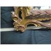 Image 8 : Ornate Italian Mirror w/ Wall Hanging Hardware 8814 (49" x 32")