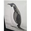 Image 2 : Large Framed Penguin Artwork, Signed Wyland 2008  33"x41"