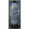 Image 1 : 1 ROOKWOOD VASE decorated with a scenic lands