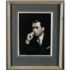 Image 1 : 1 ED SULLIVAN SIGNED PHOTOGRAPH 11"x 14" sign