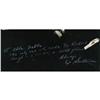 Image 2 : 1 ED SULLIVAN SIGNED PHOTOGRAPH 11"x 14" sign