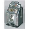 Image 1 : 1 JENNINGS TEN CENT "CLUB CHIEF" SLOT MACHINE
