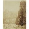 Image 2 : 1 WILLIAM HENRY JACKSON  YOSEMITE