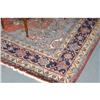 Image 1 : 1 PERSIAN VIS CARPET 7'4" x 10'9"