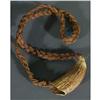 Image 1 : 1 WHALE TOOTH NECKLACE probably Inuit PACKING