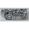 Image 2 : 1 NORTHWEST COAST (HAIDA) ARGILLITE CARVING 1