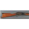 Image 2 : 1 WINCHESTER .44 CALIBER MODEL 1876 RIFLE ser