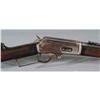 Image 2 : 1 MARLIN 38 CALIBER MODEL 1893 SADDLE RING CA