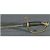 Image 1 : 1 UNITED STATES MARINES FOOT OFFICER SWORD wi