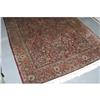 Image 1 : 1 PERSIAN SAROUK CARPET 5'x 11'5" circa 1930