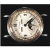Image 1 : 1 LECOULTRE MOON PHASE WRIST WATCH with day/m