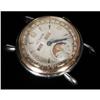 Image 2 : 1 LECOULTRE MOON PHASE WRIST WATCH with day/m