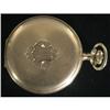 Image 2 : 1 WALTHAM HUNTER CASE 14K GOLD POCKET WATCH 4