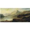 Image 2 : 1 THOMAS SEYMOUR Scottish Highlands 12"x24" o