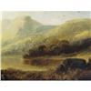 Image 3 : 1 THOMAS SEYMOUR Scottish Highlands 12"x24" o