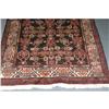 Image 1 : 1 PERSIAN HAMADAN RUNNER 3'7" x 12'7"