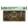 Image 1 : Austrian National Bank. 1927 Issue Banknote.