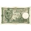 Image 1 : Banque Nationale de Belgique, 1942 Issued Banknote