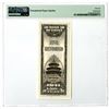 Image 2 : Bank of China, 1941, 500 Yuan Specimen Banknote.