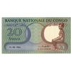 Image 1 : Banque Nationale Du Congo, 1962 Issued Banknote