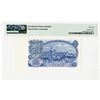 Image 2 : Republic of Czechoslovakia, 1953 "Top Pop" Specimen Banknote