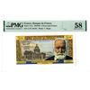 Image 1 : Banque de France. 1964. Issue Banknote