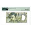 Image 2 : Banque de France. 1979-86. Issue Banknote.