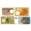 Image 2 : African Banknote Quartet, ca. 1941-1997