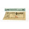 Image 1 : German States - Westfalen, Imperial Debt Amortizations Treasury, 1820 Issue Banknote.