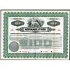 Image 1 : Republique d' Haiti, ca. 1910-1920 Specimen Bond