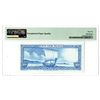 Image 2 : Isle of Man Government. ND (1969). Issued Banknote.