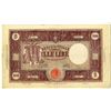 Image 1 : Banca d'Italia, 1947 Issued Banknote