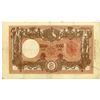 Image 2 : Banca d'Italia, 1947 Issued Banknote