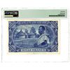 Image 2 : Banque de la Republique. 1960. Issue Banknote