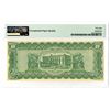 Image 2 : Estado de Chihuahua. 1914. Remainder Banknote.