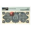 Image 2 : Gobierno Provisional de Mexico, 1914 "Top Pop" Issued Banknote