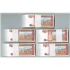 Image 2 : Mongol Bank, ND (1993) Issued Group of 500 Banknotes
