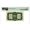 Image 2 : Dutch Government. 1943. 2 1/2 Gulden, Specimen Banknote.