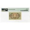 Image 2 : Currency Note, ND (1919) "Top Pop" Issue Banknote