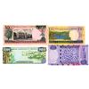 Image 2 : Banque Nationale du Rwanda. 1978-2004. Lot of 9 Issued Notes.