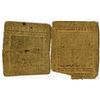Image 2 : Pennsylvania Colonial Currency Pair, April 25th, 1759