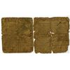 Image 1 : Pennsylvania Colonial Currency Pair, March 10th, 1769