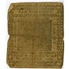 Image 2 : Pennsylvania Colonial Currency, March 10th, 1769 Issue