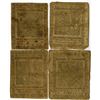 Image 2 : Pennsylvania Colonial Currency Quartet, April 3rd, 1772