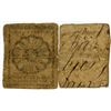 Image 2 : Pennsylvania Continental Currency Pair, February 17th, 1776