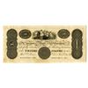 Image 1 : Reed, Stiles, Pelton & Co., 1824 Banknote Engravers Advertising Note