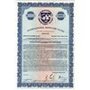 Image 1 : International Monetary Fund. 1988. Specimen Bond