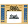 Image 1 : Hewlett-Packard Co. Progress Proof Stock Certificate & Matching Vignette